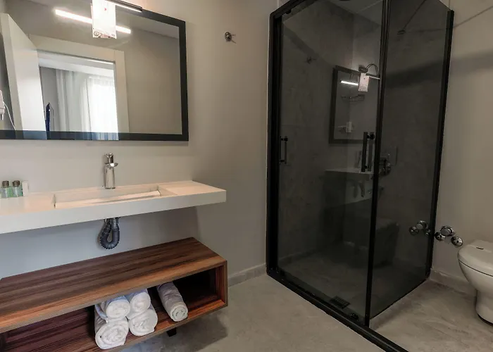 ホテル Joyful By Gnl アンカラ